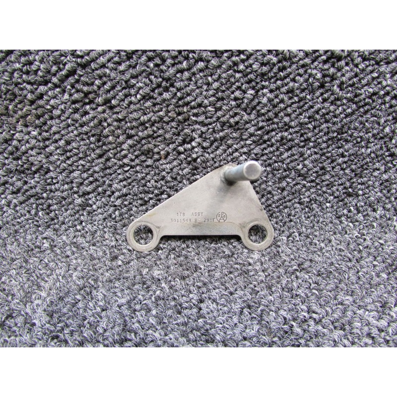 3011543B Pratt and Whitney PT6 Bracket Assembly (C20)