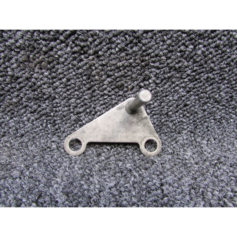 3011543D Pratt and Whitney PT6 Bracket Assembly (C20)