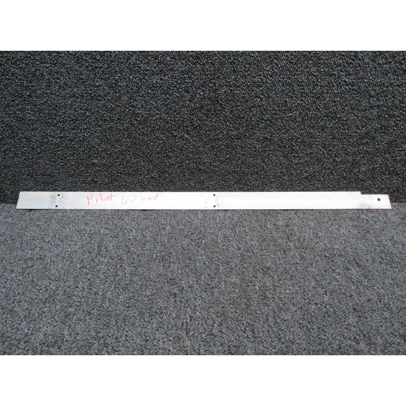 33785 Aero Commander 100-180 Seat Track Outboard LH / RH
