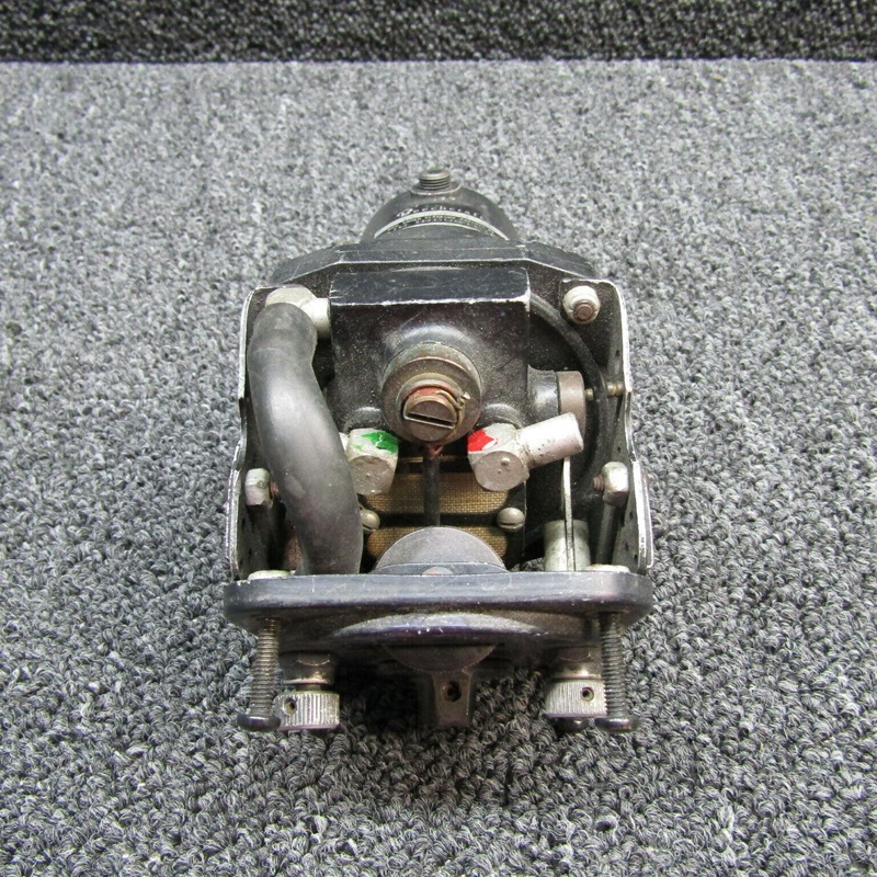 35-669-3  Brittain Trim Flight Control