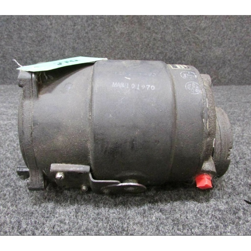 350-346 Aircraft Inst. Gyro Horizon Indicator (CORE)