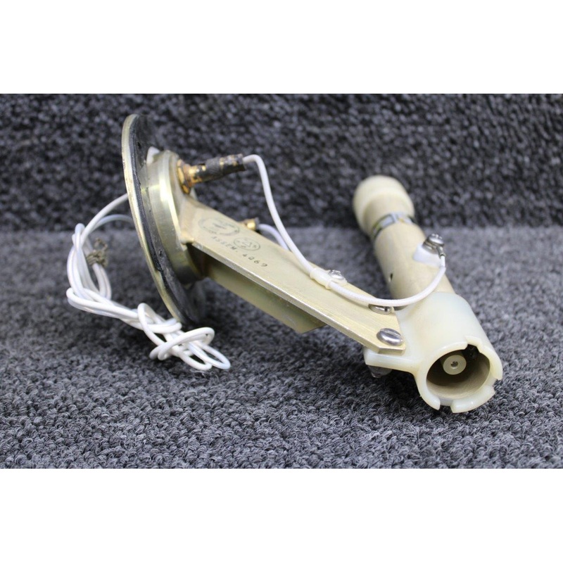 391053-002 Simmonds Precision Fuel Level Transmitter