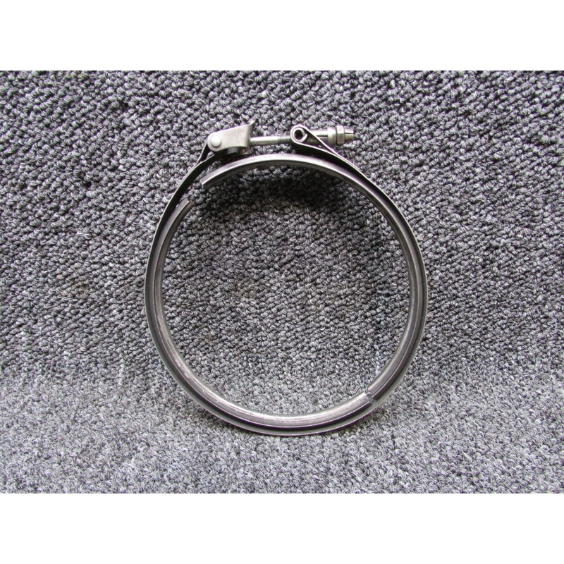 422201E-594-Z Piper PA-31T Voss Industries Loop Clamp (C20)