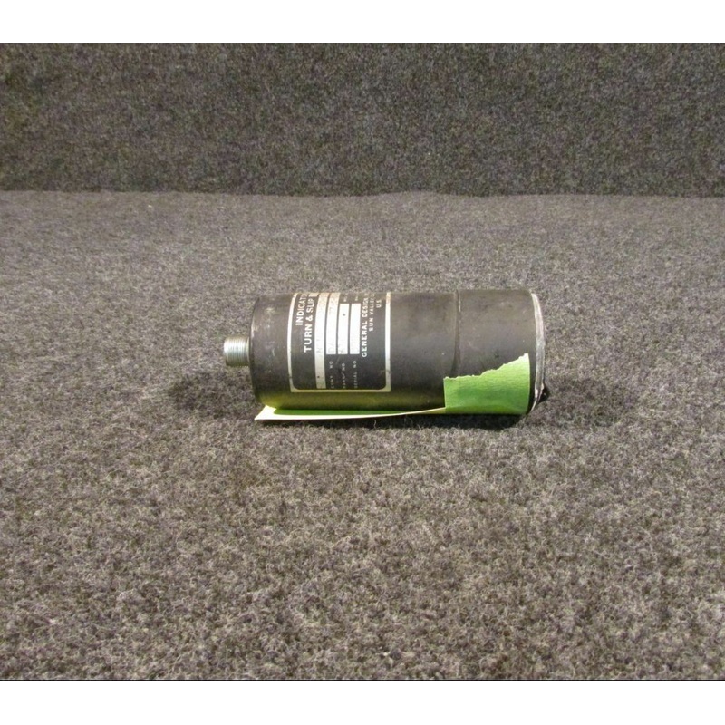 4460-2 General Design Turn and Slip Indicator (28V) (CORE)