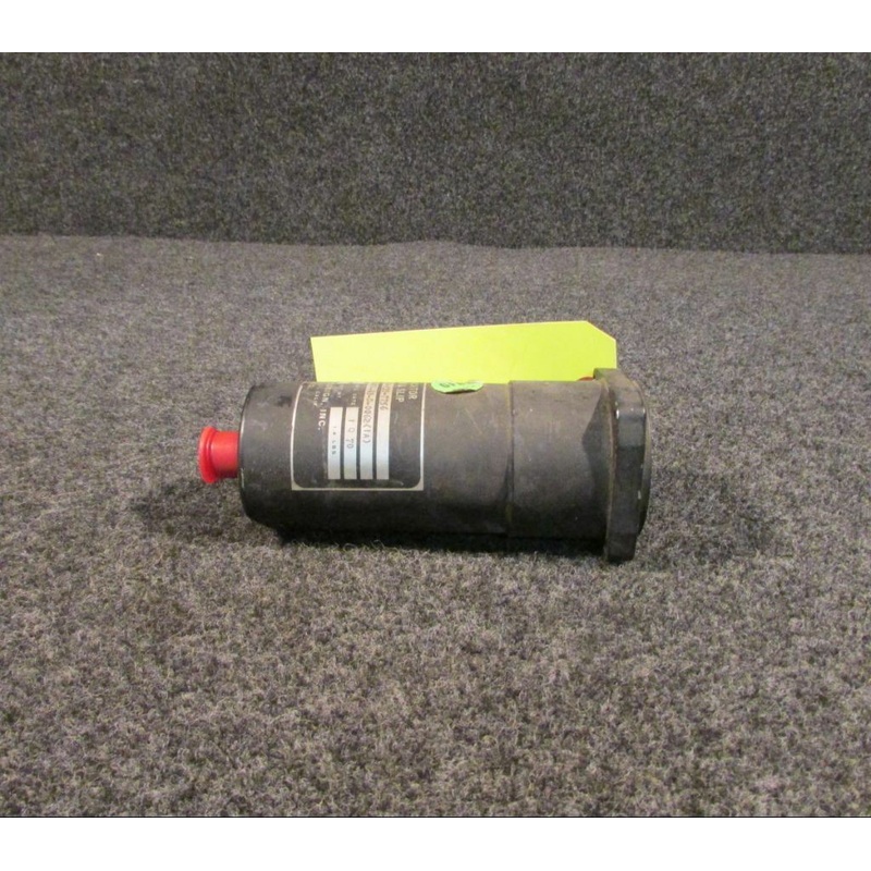4460 General Design Turn and Slip Indicator (Volts: 28)