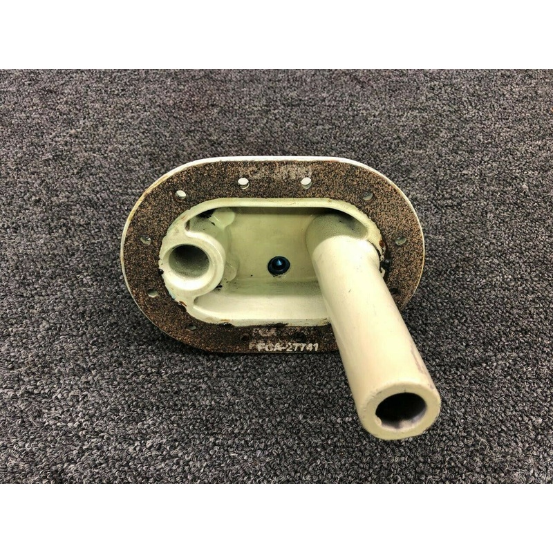 4630134-501 Aero Commander 680FL Sump Oil LH
