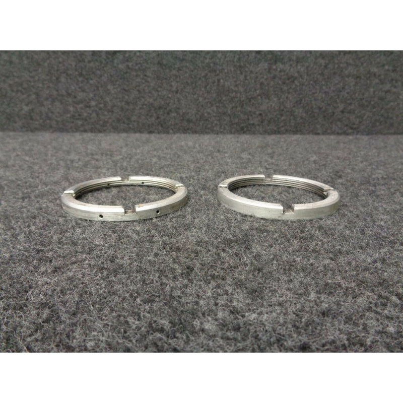 50697 Hamilton Standard 2D-30 Nut Piston Gasket Set of 2