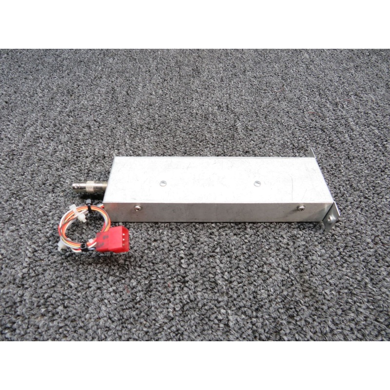 507 Radio Systems Marker Receiver (Volts: 14)