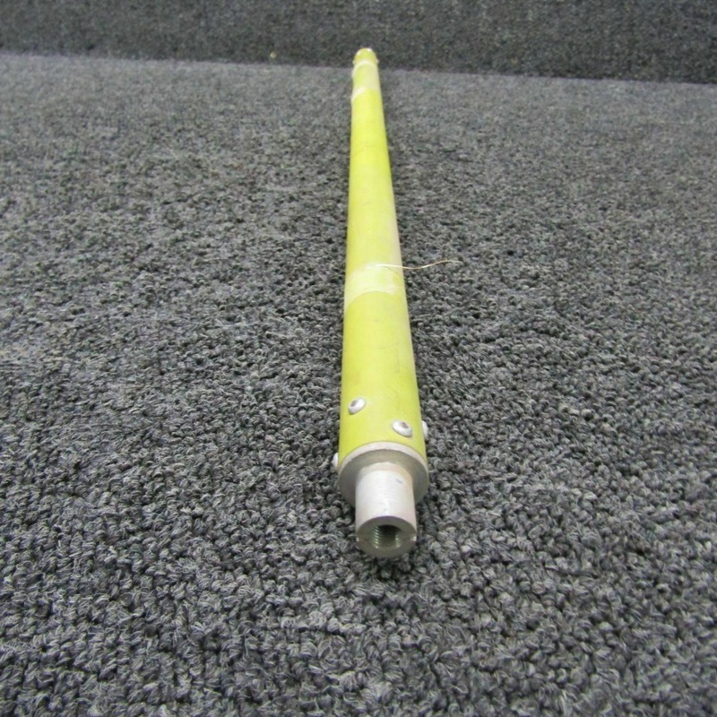 530578-3 Twin Commander Elevator Push Pull Tube Assembly Set of 2 (SA)