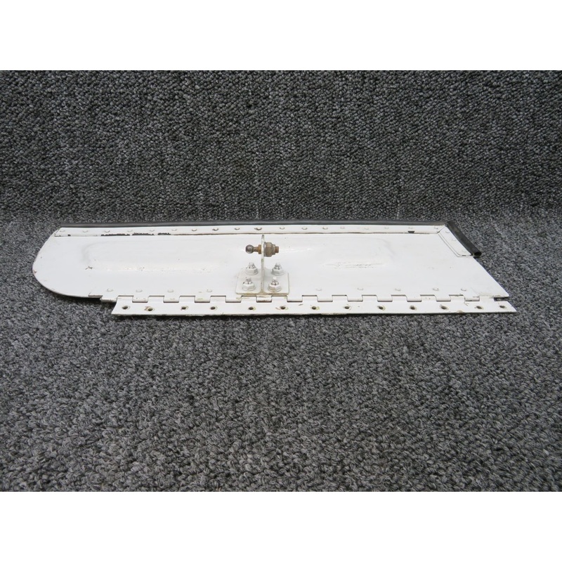 5330052-87 Aero Commander 680FL Nose Gear Door Assembly (White)