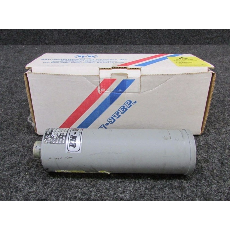 55008-004 B&D Tachometer Indicator (SA)