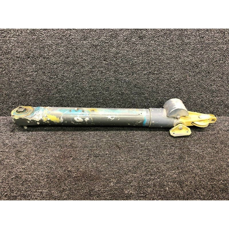 5530162-501 Aero Commander 680FL Control Column Assembly Aileron – Elevator LH