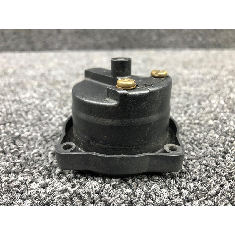 56499-05 Datcon Hour Meter Indicator (Hours: 2969.4)