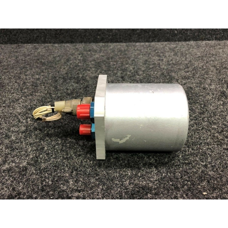 71042 (Alt: 10-51002-15) Hydra Electric Mach-Air Speed Switch (Volts: 28)