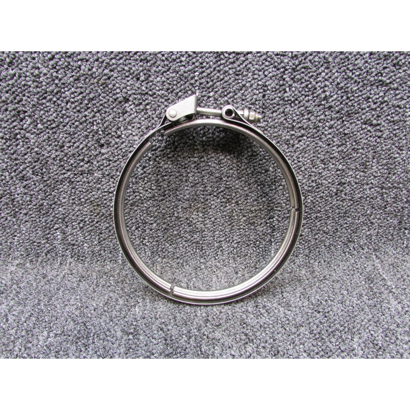 713201E-638-SB Piper PA-31T Vonn Clamp Assembly (C20)