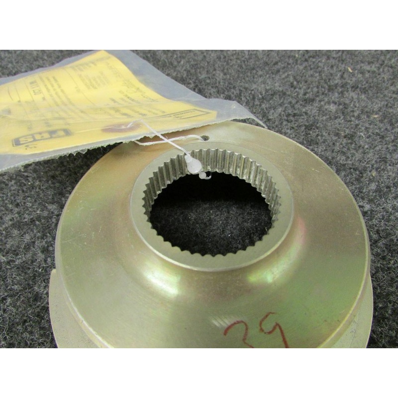 801432 Lockheed L-188 Electra Retainer (Overhauled W/ Yellow Tag) (SA)