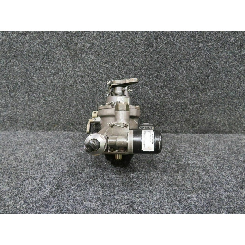 8210-003U Piper PA-31T Woodward Propeller Governor (C20)
