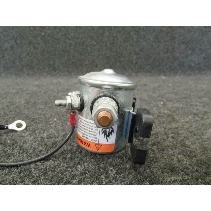 8781-8 White-Rodgers Contactor (Volts:28)