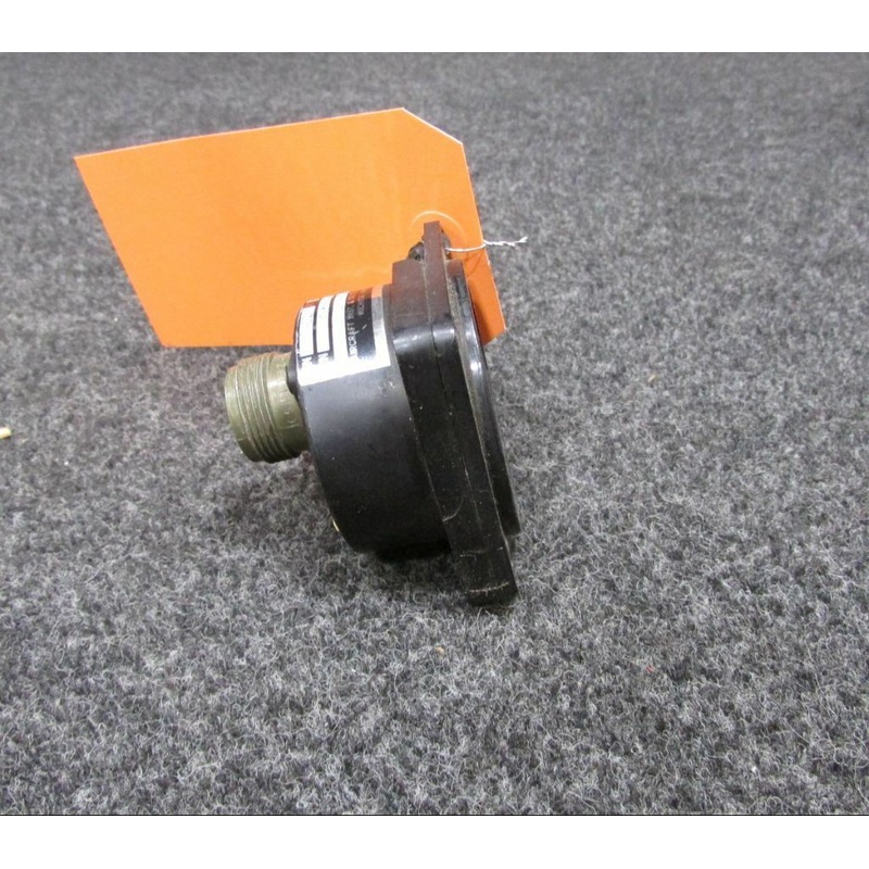 9-4000-2 Aircraft Inst, Cabin Temp. Indicator (CORE)
