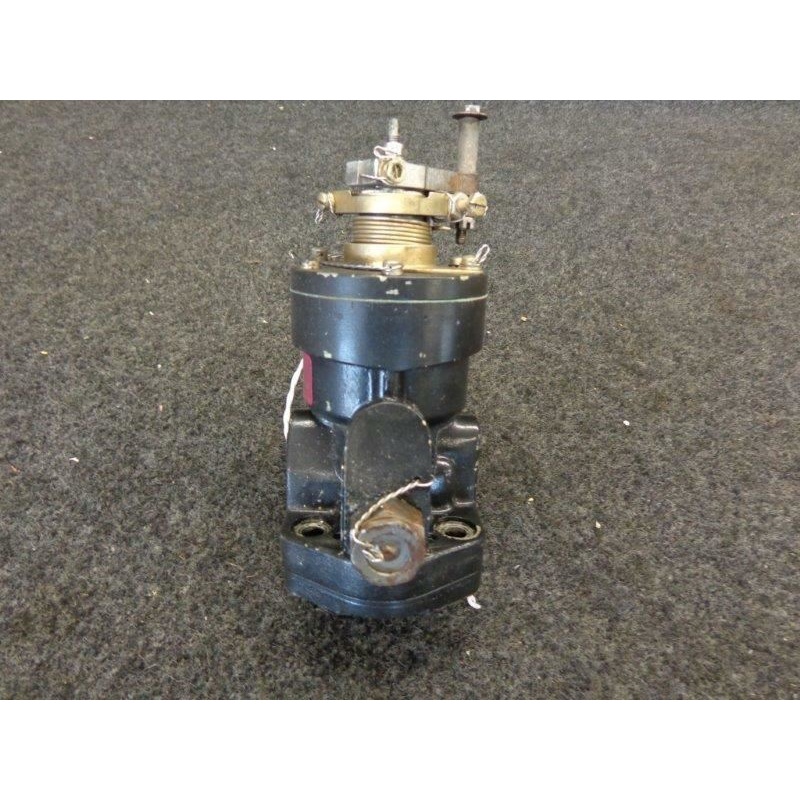 B210446 TSIO-520B Woodward Propeller Governor