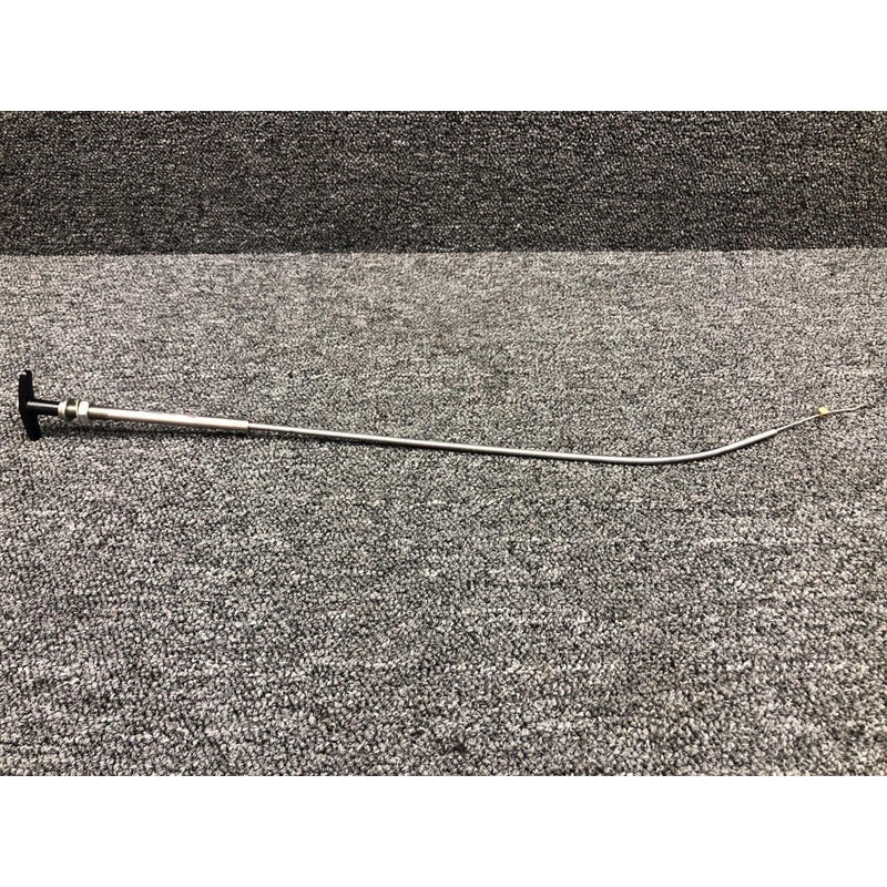 CA1840-100 ACS Parking Brake Cable (Length: 24-1/2)