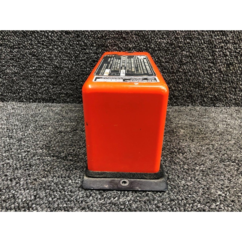 DMELT6 Dorne & Margolin Emergency Locator Transmitter Housing (NO Battery)