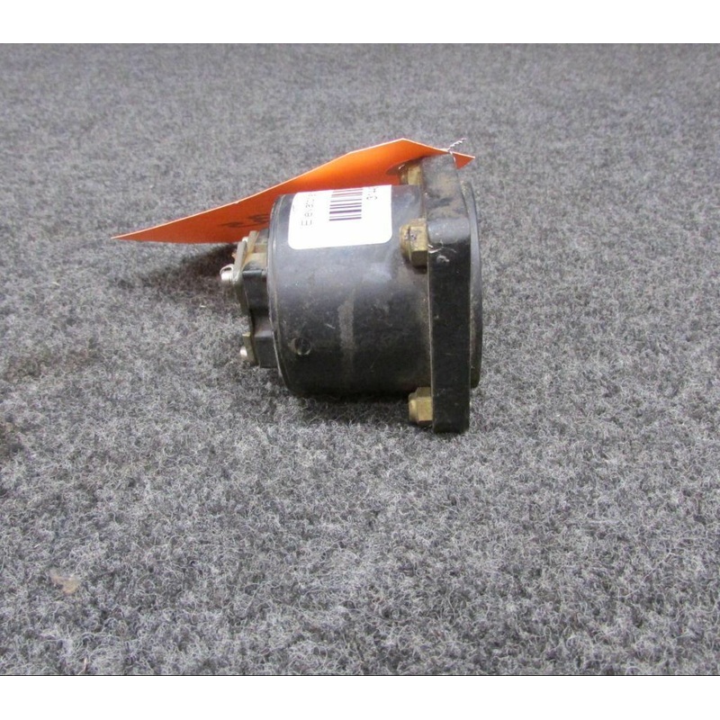 EA148AN-60 Liquidometer Elevator/Rudder Trim Gauge 24 volts