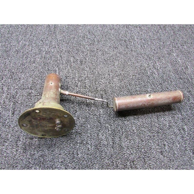 EA470-1493 Aero Commander 680FL Liquidometer Fuel Level Transmitter (Volts: 28)