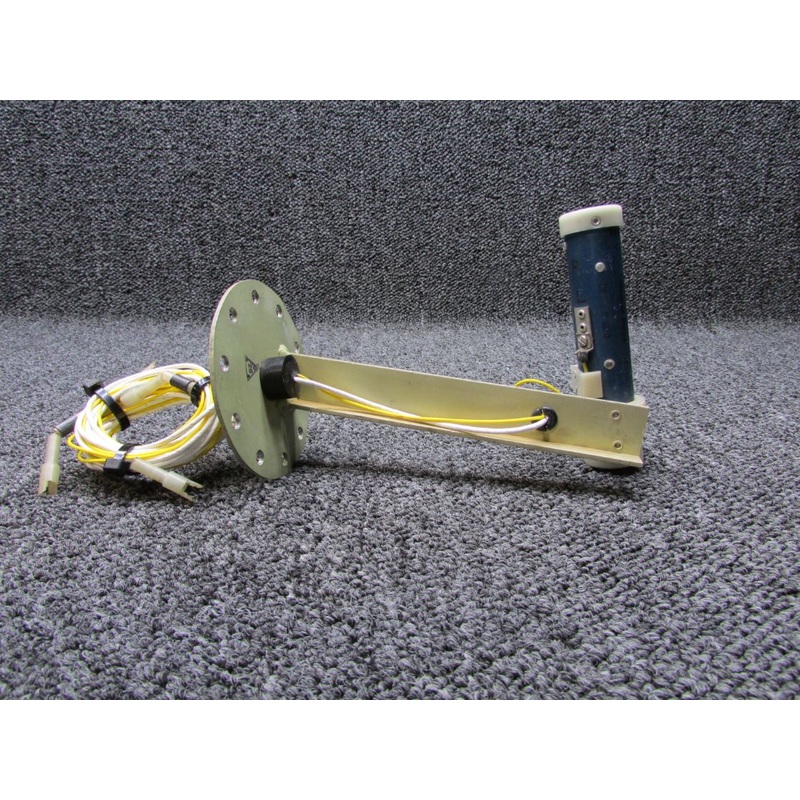 FMB938-4, PAA700-10 Consolidated Airborne Fuel Transmitter Inboard LH (28V)