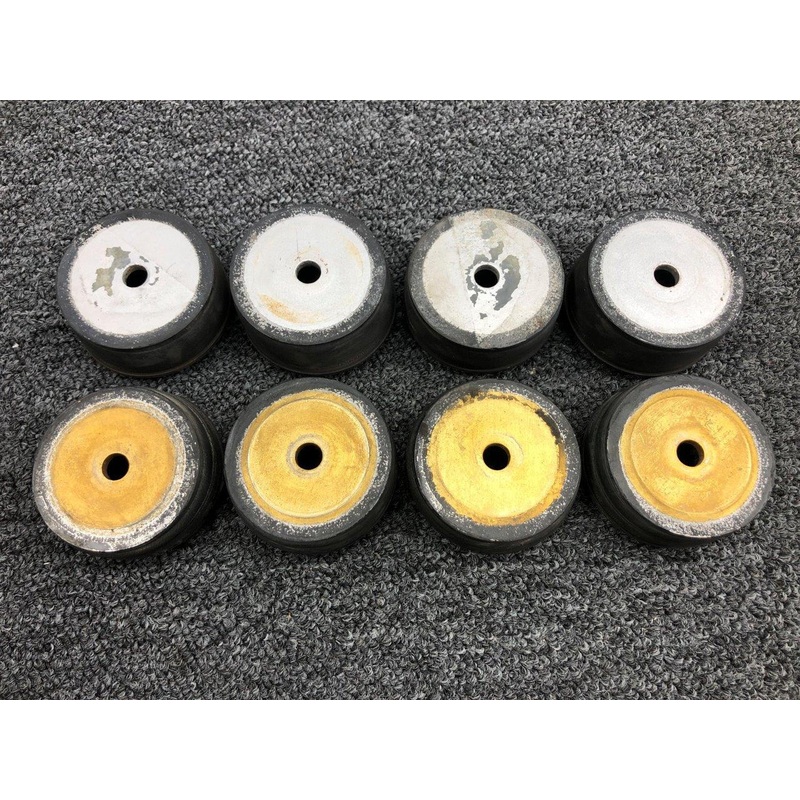 J-7763-1 / J-9612-8 / J-12334-1 Lycoming IO-360-C1C Lord Shock Mount Kit