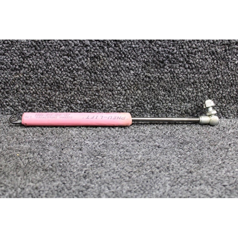 S1380-110-21 Sierra Industries Pneu-Lift Baggage Door Strut