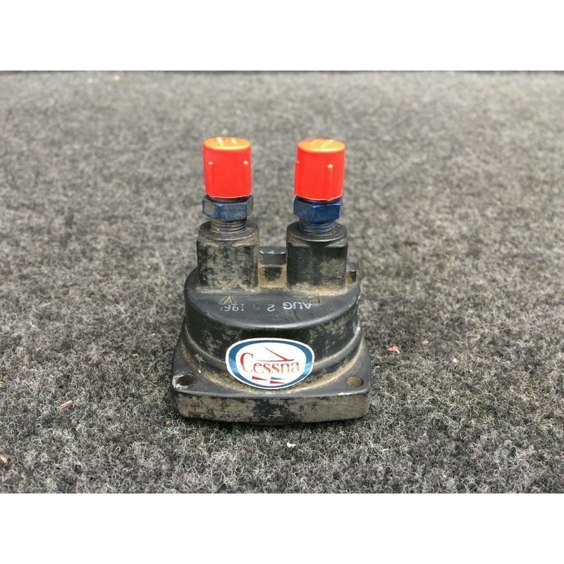 S141-1 Standard Precision Suction Gauge