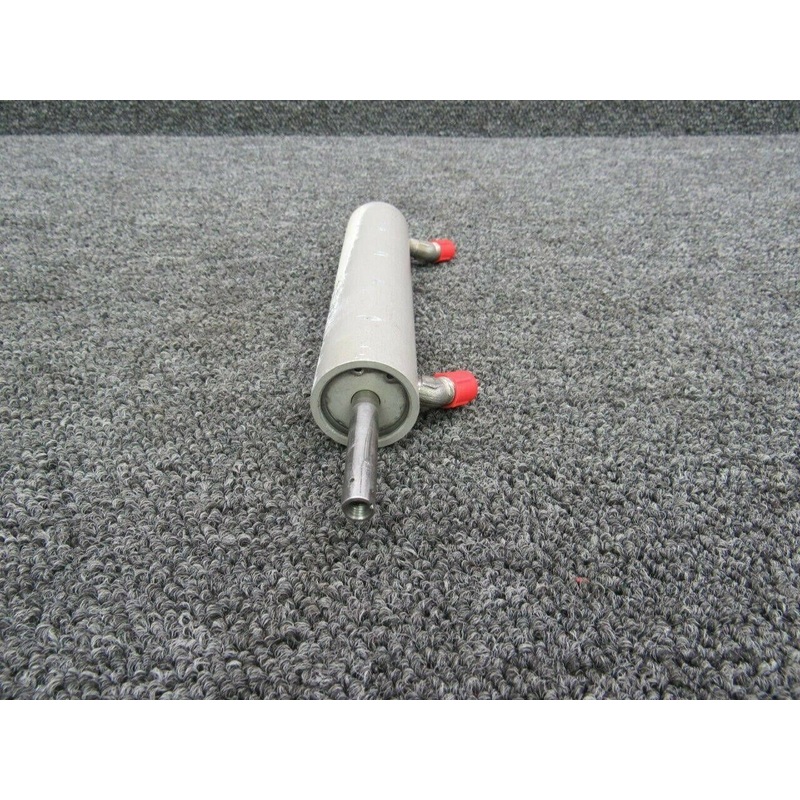 SFA231-1 Piper PA32R-300 Syncro Devices Nose Gear Hydraulic Cylinder