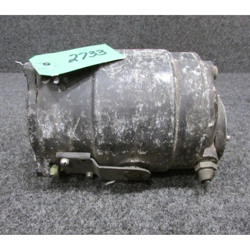 T-95260 Ternstedt Gyro Horizon Indicator (CORE)