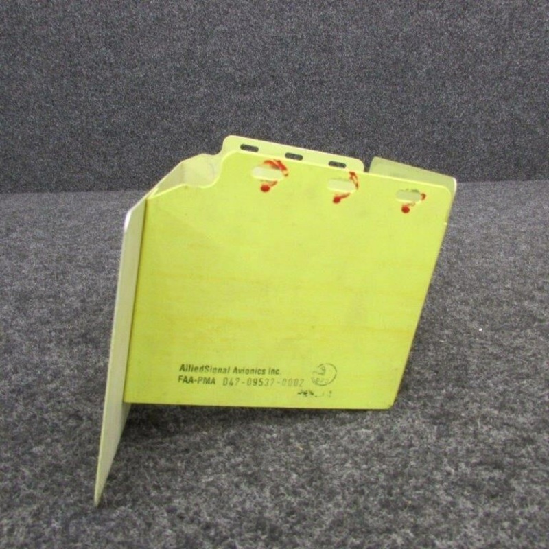 047-09536-0001, 047-09537-0002 Allied Signal Servo Cover Autopilot