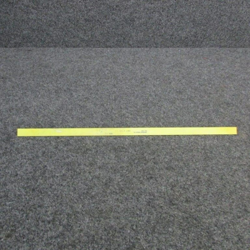 047-6795-02 Piper PA46-350 Allied Signal Trim Servo Bracket