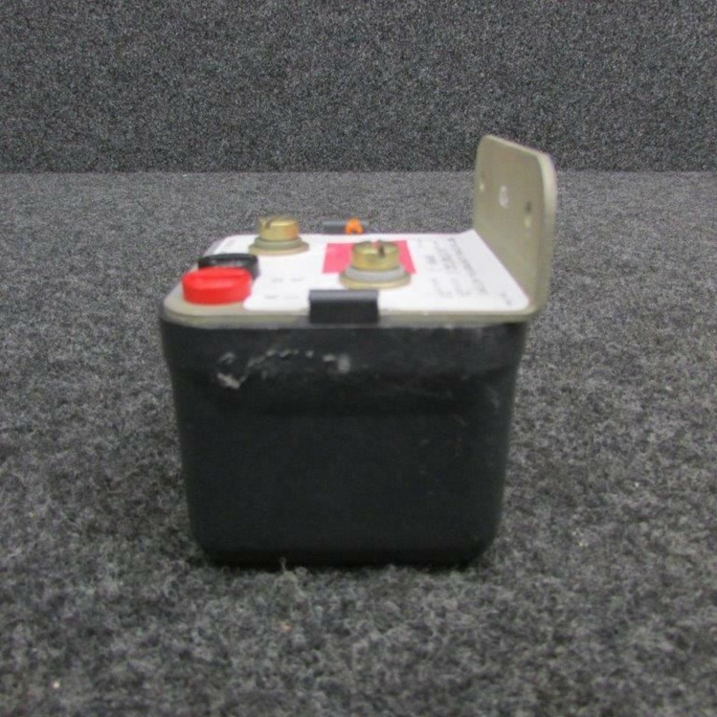 10-357487-242G Teledyne Continental Starting Vibrator (Volts: 24)