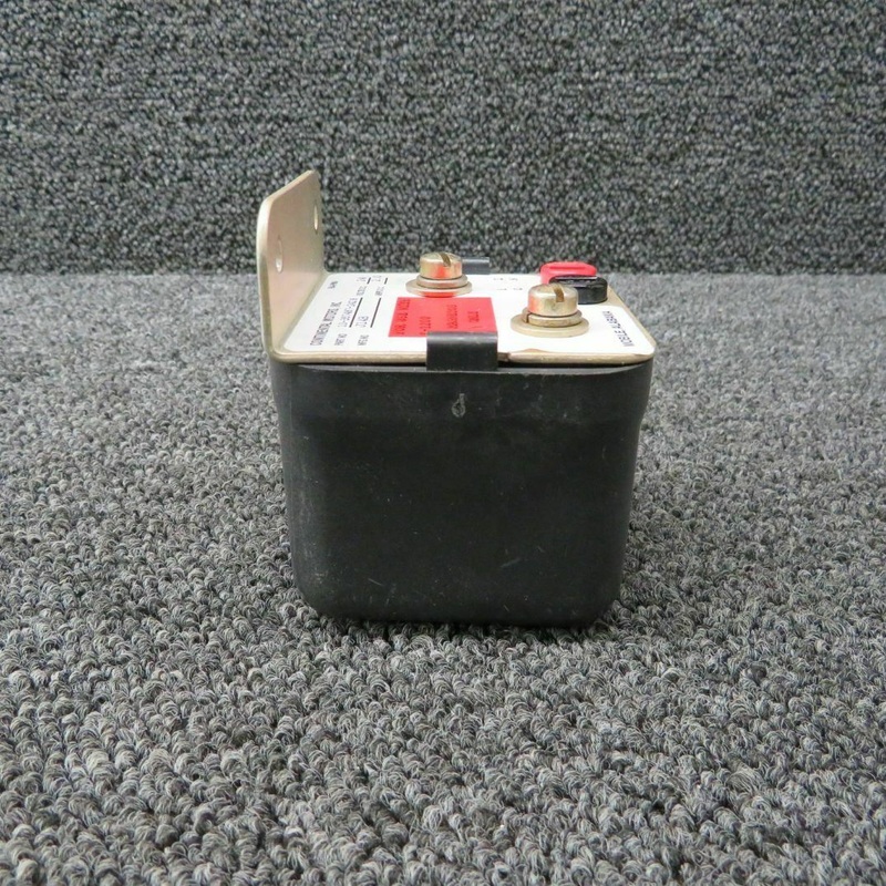 10-357487-242H Beech 58P Teledyne Continental Motors Start Vibrator