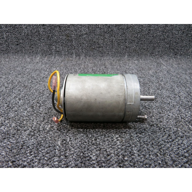 1089-00-1 Dukes Centrifugal Blower Motor (CORE) (Volts:28) (Y17)
