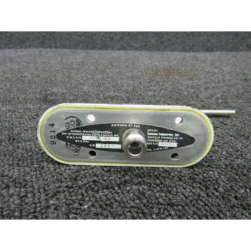 121-014378-01 Comant VHF Blade Antenna