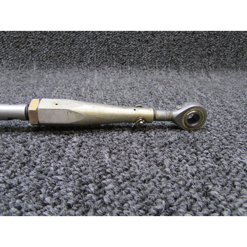 169-380060-1 Beech 24R Gerdes Actuator Hydraulic Retract