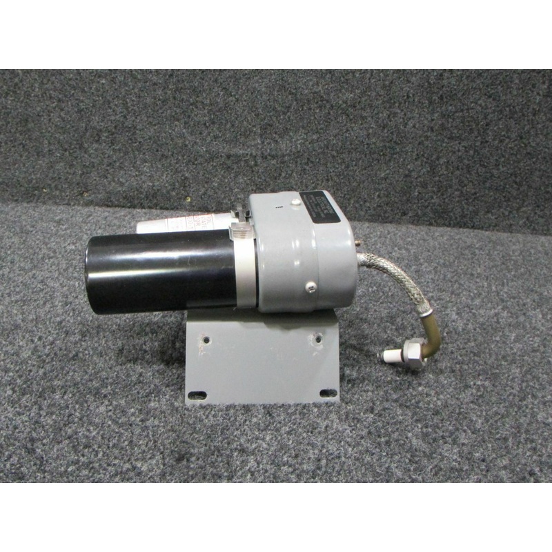 17E24-1 Aircraft Heating Ignition Unit (W/ 8130-3) (C20)