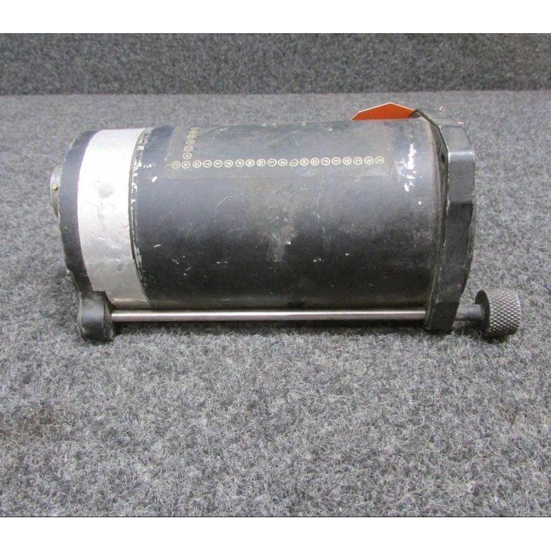 1856 Daystrom Inc. Course Selector Indicator