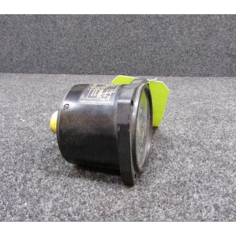 202-205050-A Edison Carburetor Air Temperature Indicator (12/24V)