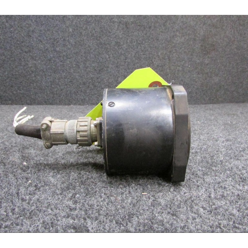 202-2FIFIA Edison Cylinder Temperature Indicator (12/24V)