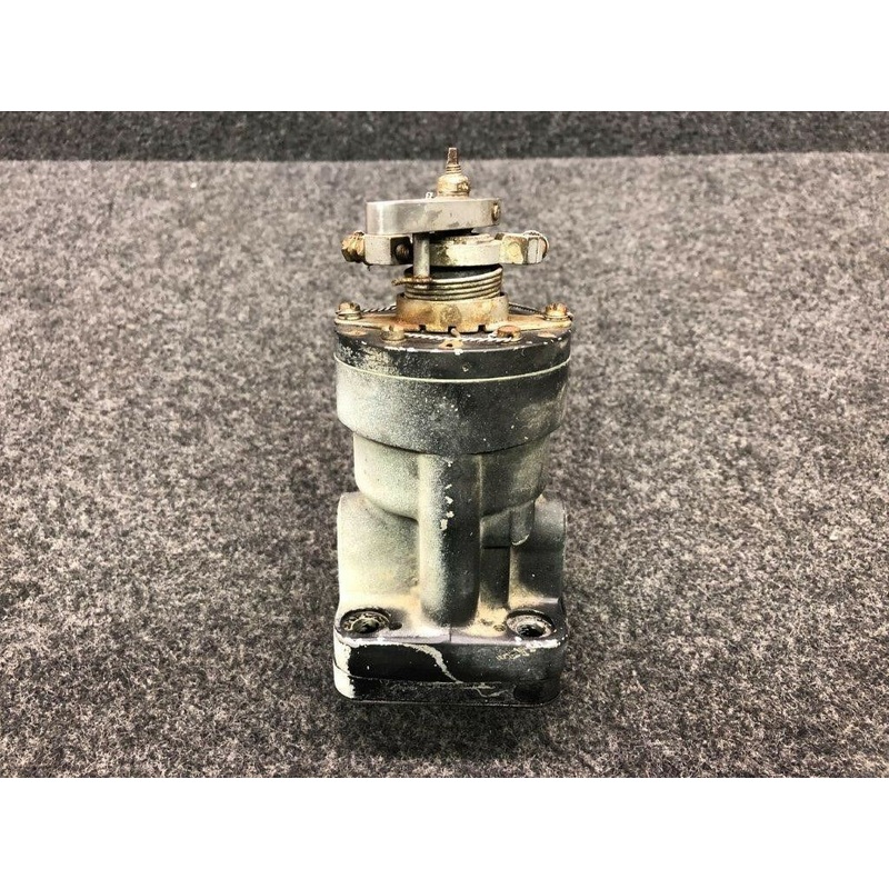 210436B Cessna 337 Continental IO-360-C Woodward Propeller Governor Assy