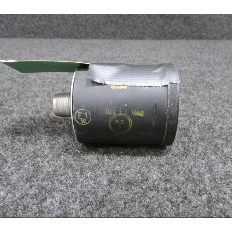 217-02251 Edison Oil Pressure Indicator