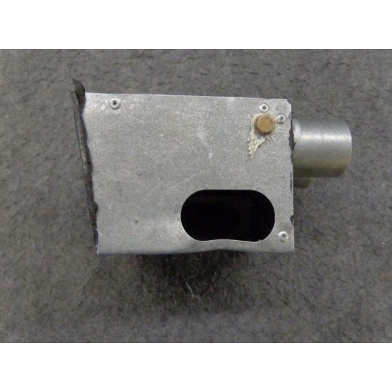 22-2141-14-00 Diamond DA-20-C1 Heat / Defrost Box Assy