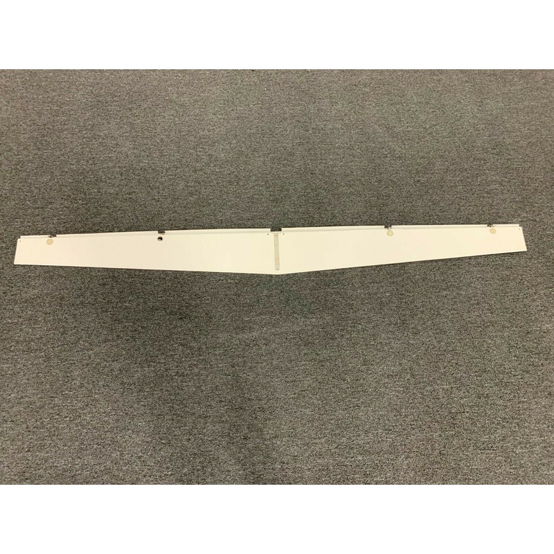 22-5521-10-00 Diamond DA-20-C1 Elevator Assembly