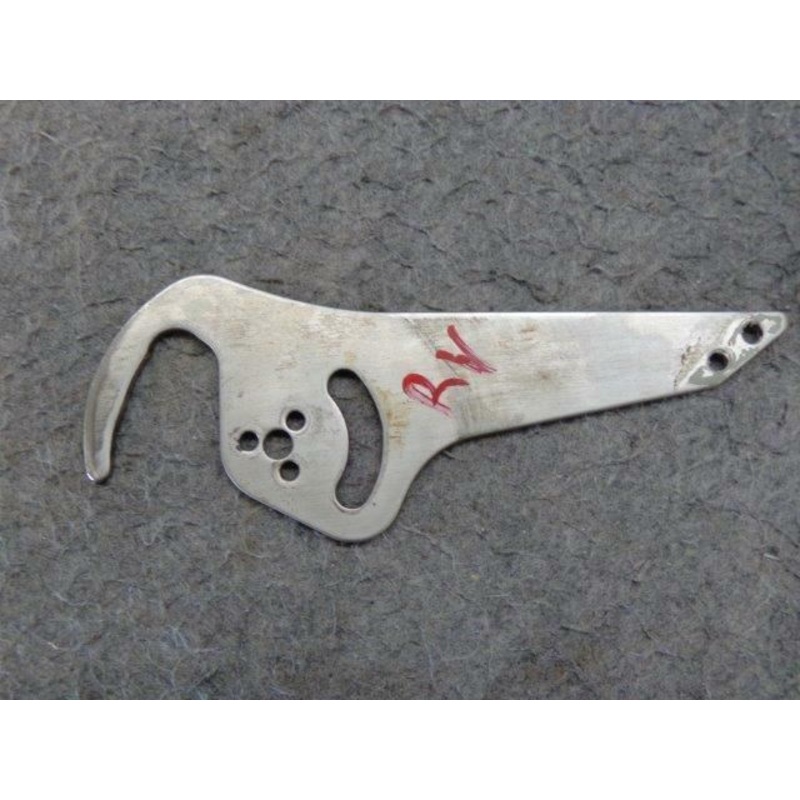 22-5640-00-01 Diamond DA-20-C1 Outside Hook Handles